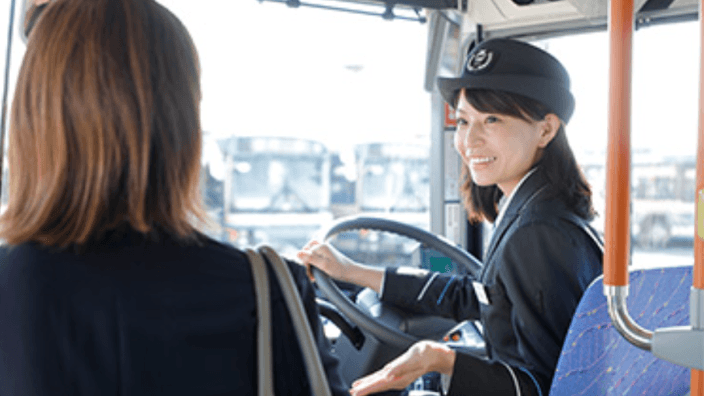 西武バス株式会社の画像3枚目