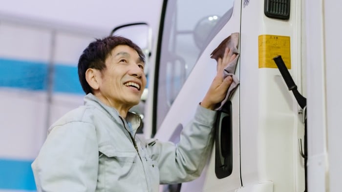 ダイセーロジスティクス 株式会社の画像4枚目