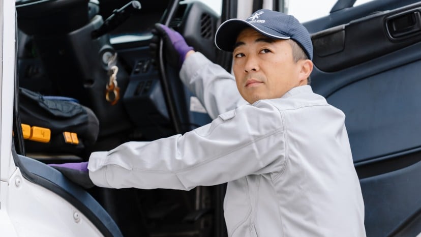 ダイセーロジスティクス 株式会社の画像5枚目