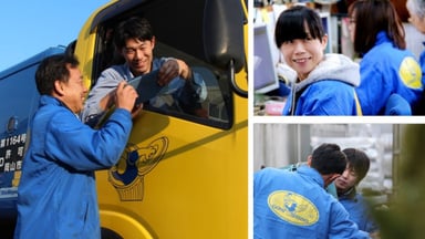 護美飼糧株式会社の画像