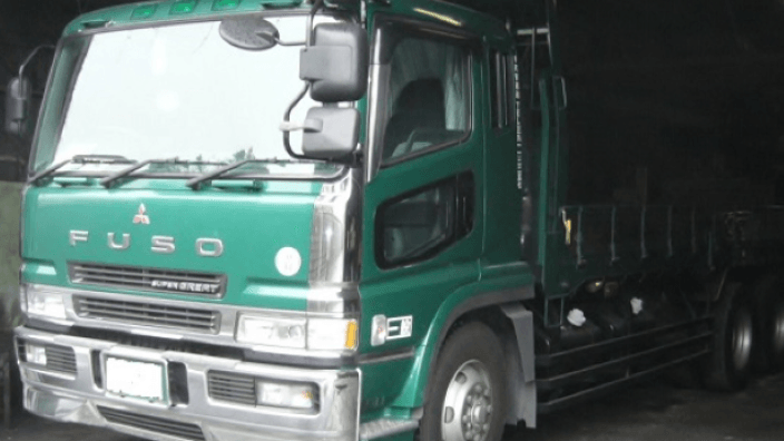 有限会社 武智運送店の画像2枚目