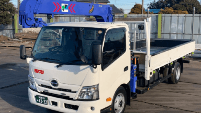 吉松運輸 株式会社の画像2枚目