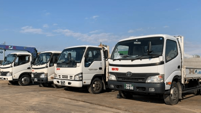 吉松運輸 株式会社の画像1枚目