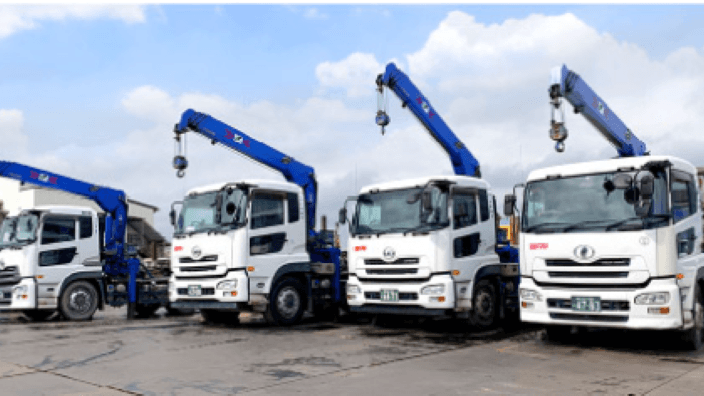 吉松運輸 株式会社の画像4枚目