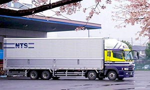 株式会社NTSロジの画像2枚目