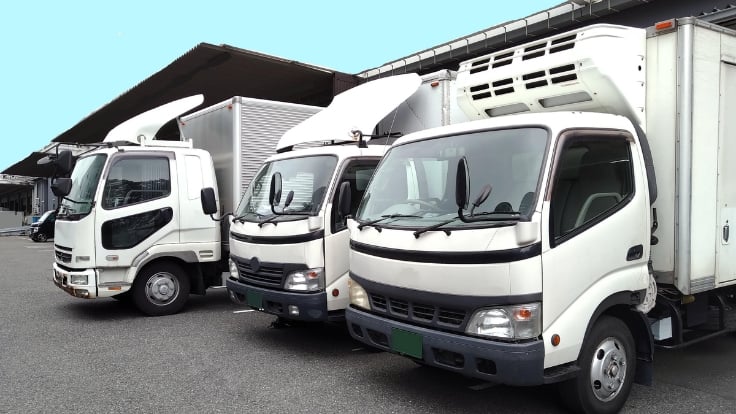 有限会社棚田運送の画像2枚目