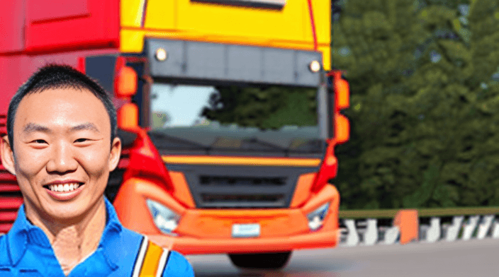 株式会社 村松物流の画像4枚目