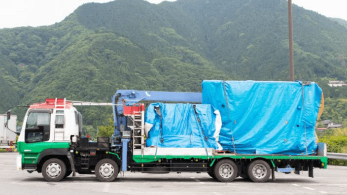 武蔵ロジスティクス株式会社の画像4枚目