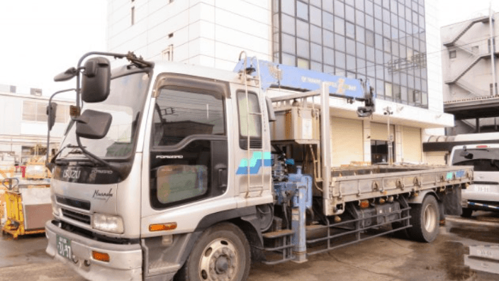 武蔵ロジスティクス株式会社の画像6枚目