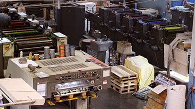 株式会社太平印刷社の画像2枚目