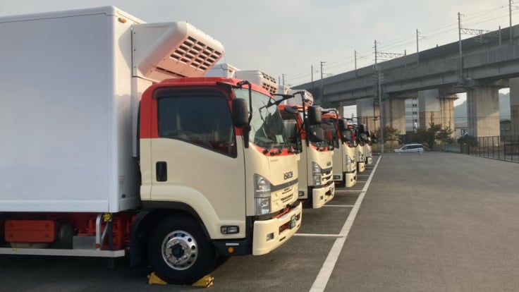 キユーソー四国株式会社の画像2枚目