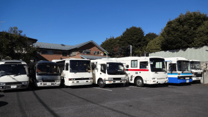 シーエスケー・クリニックの画像2枚目