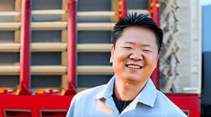 株式会社 幸翔物流の画像3枚目