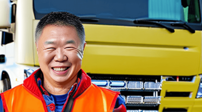 株式会社 幸翔物流の画像4枚目