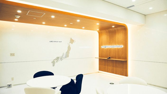 株式会社 ライフドリンクカンパニーの画像2枚目