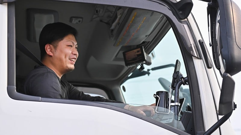 ファイズトランスポートサービス株式会社の画像2枚目