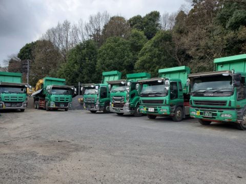 株式会社宇井建設の画像2枚目