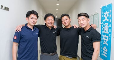 株式会社 東葉物流の画像