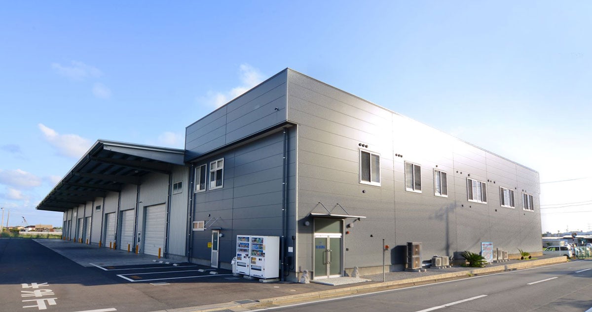 株式会社 東葉物流の画像6枚目