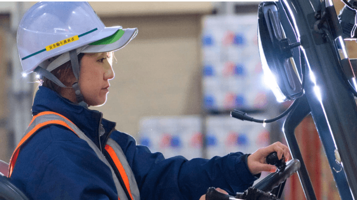 鴻池運輸 株式会社の画像9枚目
