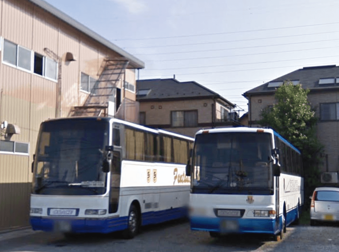 叶商事 株式会社の画像2枚目