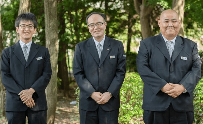 日本交通立川株式会社の画像7枚目