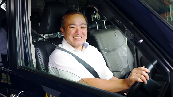 日本交通立川株式会社の画像20枚目