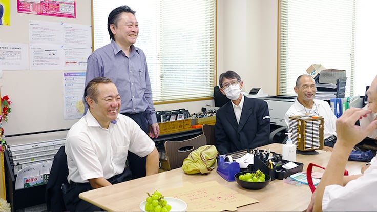 日本交通立川株式会社の画像22枚目