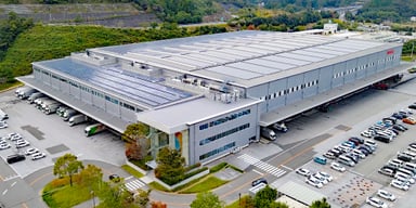 アサヒ食品株式会社の画像