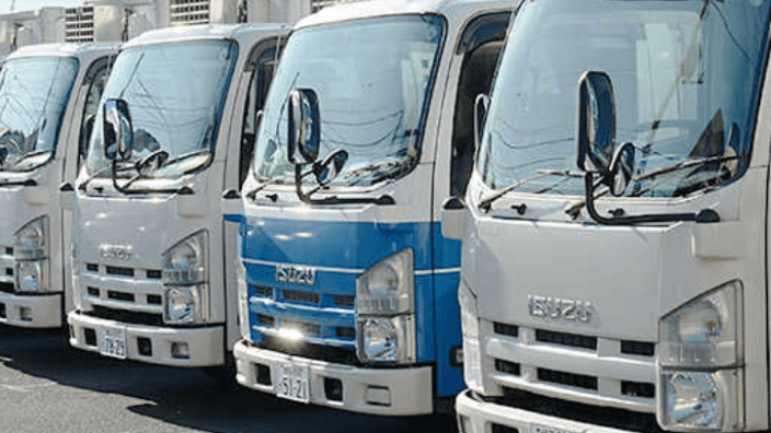 東洋商事 株式会社の画像2枚目