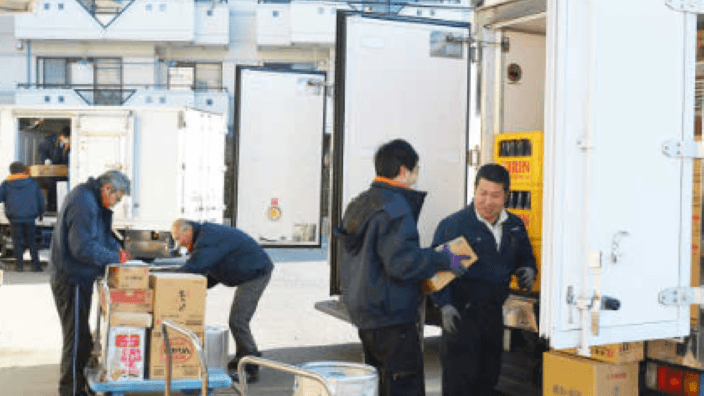 東洋商事 株式会社の画像5枚目