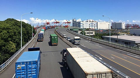 株式会社 服部運輸倉庫の画像4枚目