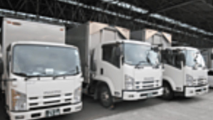 株式会社 服部運輸倉庫の画像2枚目