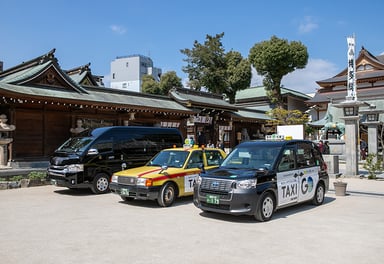 福岡交通 株式会社の画像
