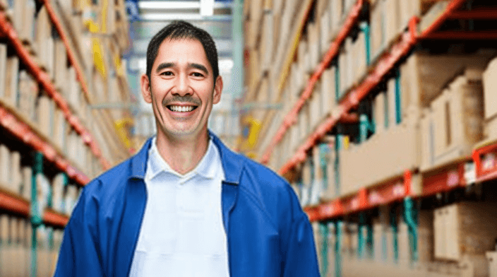 株式会社 東正運輸倉庫の画像6枚目