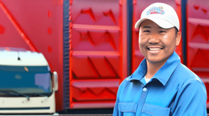 株式会社 東正運輸倉庫の画像2枚目