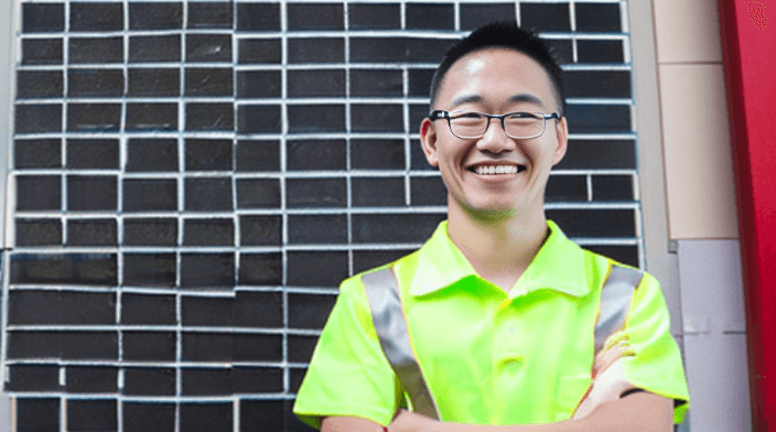 株式会社 東正運輸倉庫の画像5枚目