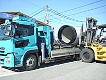 セオ商事 株式会社の画像