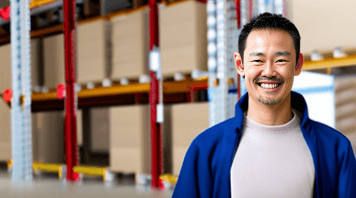 株式会社 ヤザキシンメイの画像6枚目