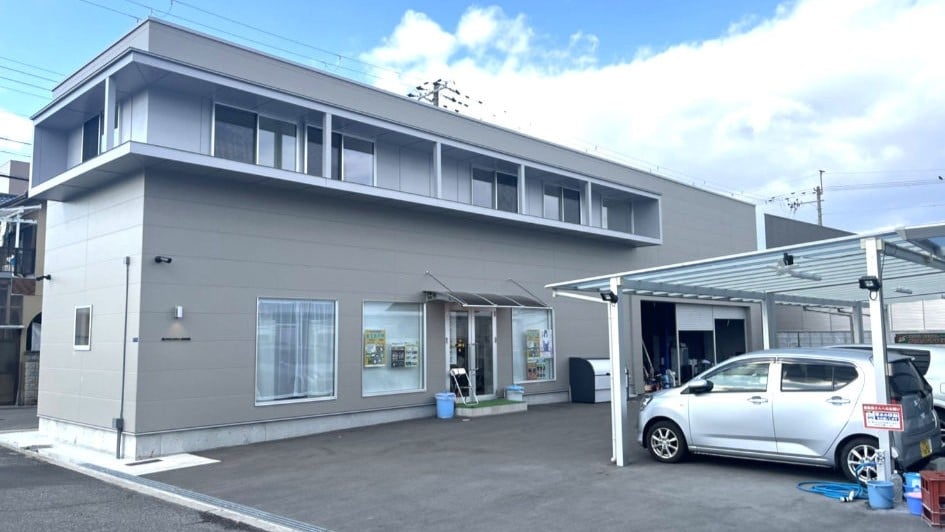 クラウンタクシー 株式会社の画像5枚目