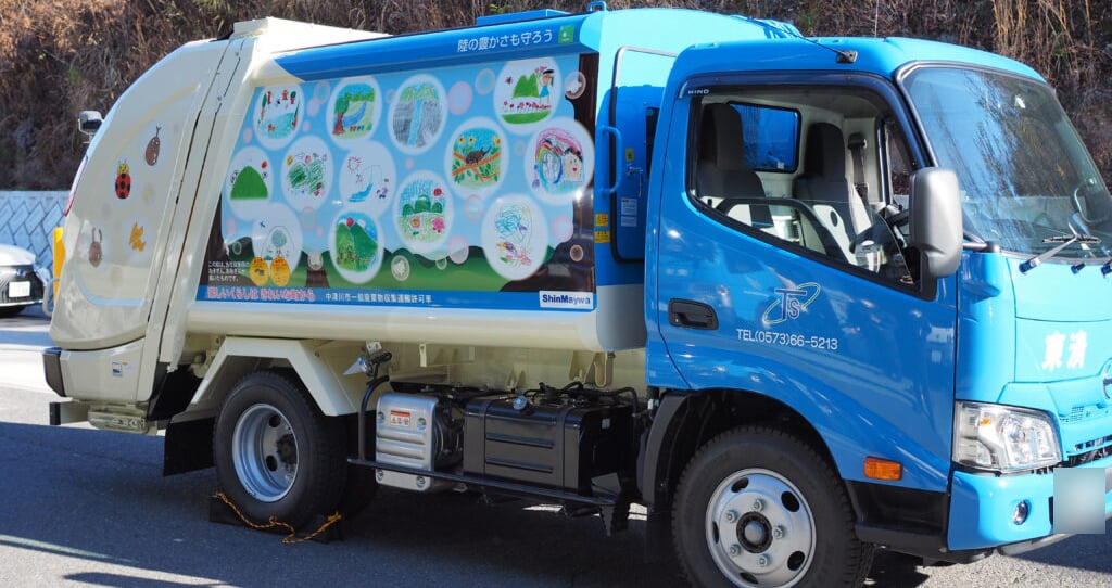 東清株式会社の画像3枚目