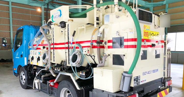 東清株式会社の画像11枚目