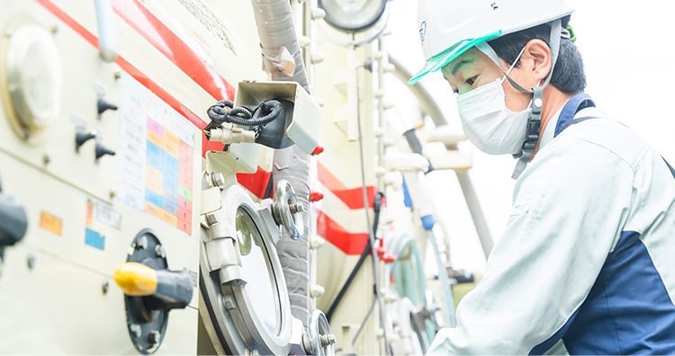 東清株式会社の画像6枚目