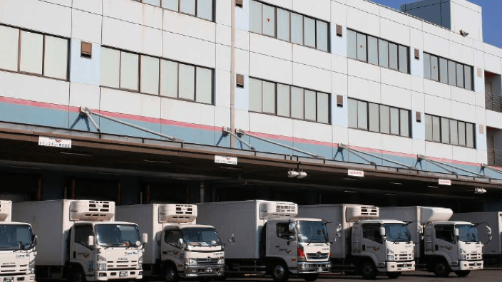 トランスネット株式会社の画像3枚目