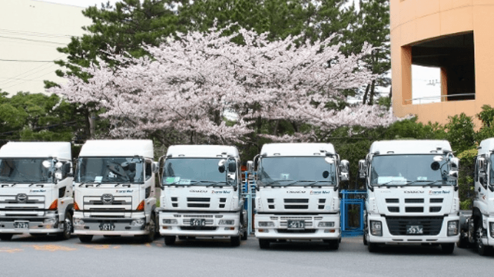 トランスネット株式会社の画像2枚目