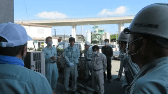 株式会社 西田興産の画像2枚目