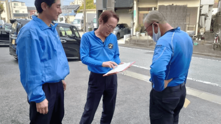 濃飛倉庫運輸株式会社の画像3枚目