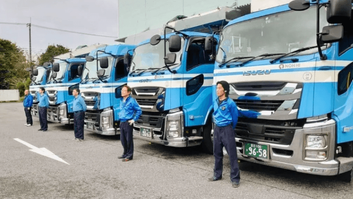 濃飛倉庫運輸株式会社の画像6枚目