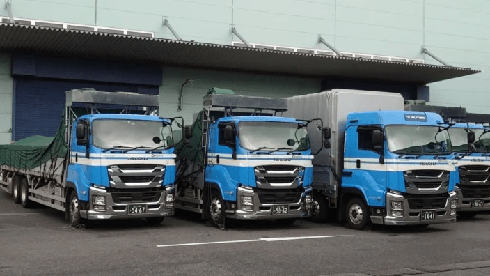 濃飛倉庫運輸株式会社の画像5枚目