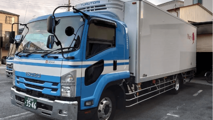 濃飛倉庫運輸株式会社の画像4枚目